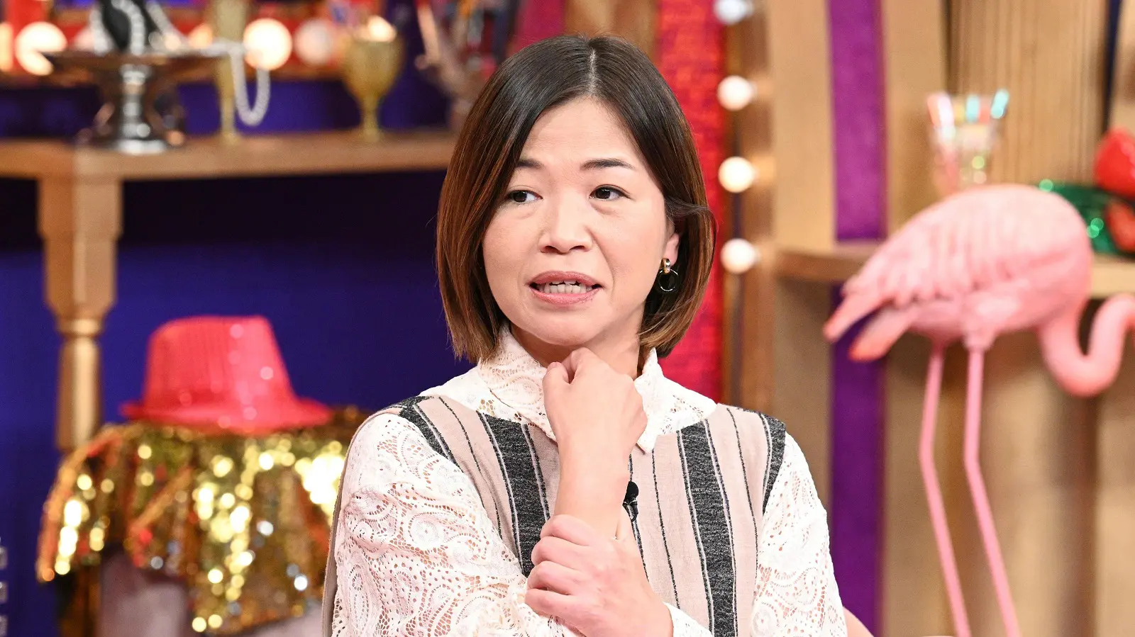 大久保佳代子 大久保佳代子「自分が思い切りやってるタイプ…」SNSで話題の“嫌知らず”とは?|entax(エンタックス)