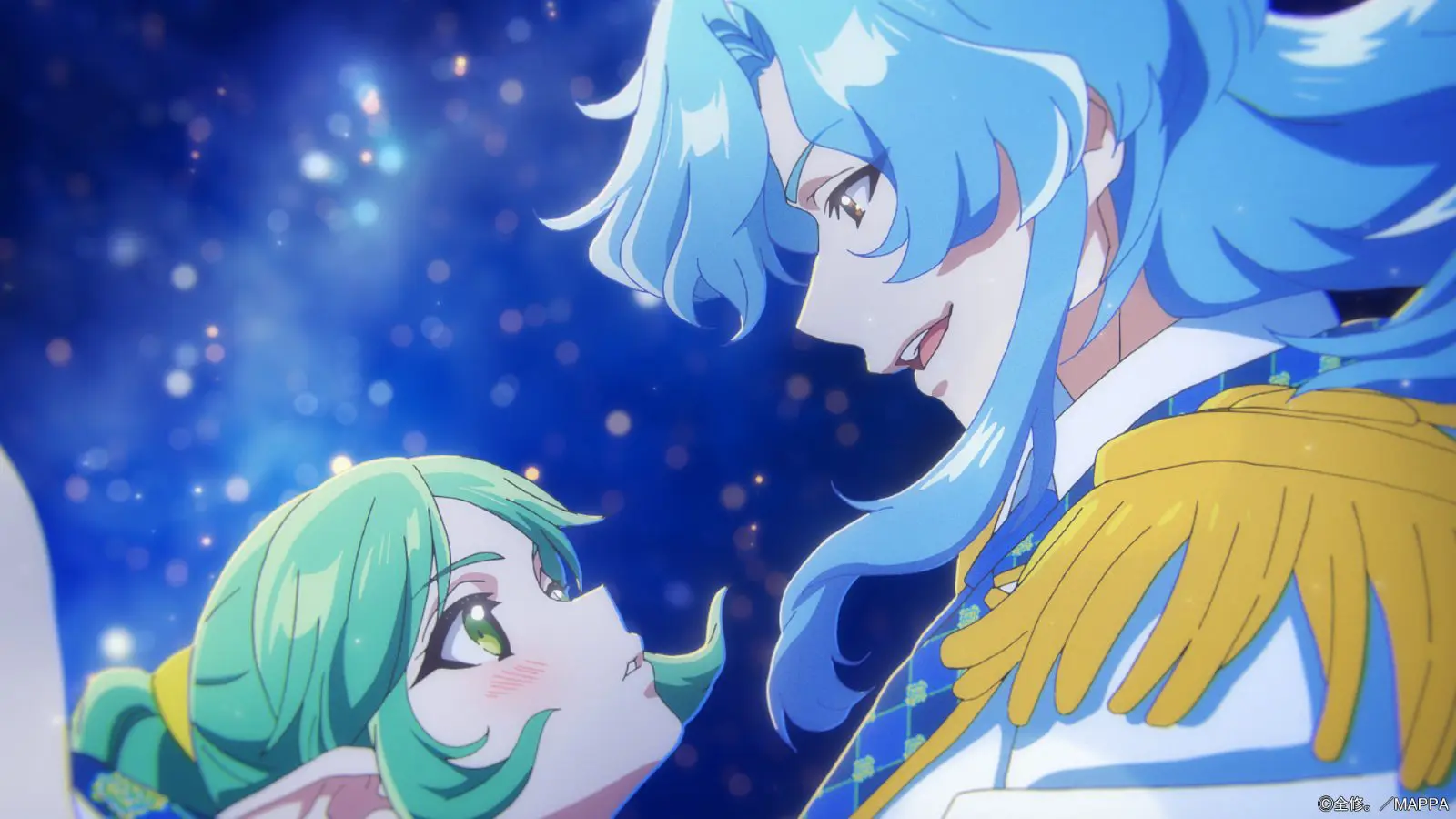 アニメ『全修。』宮野真守を召喚！超実在イグジスト役でメルルン（CV