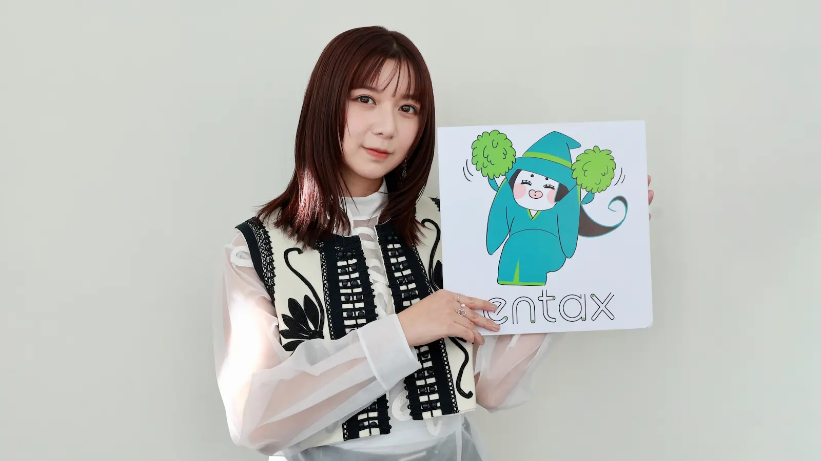 上白石萌歌の“もう一つの顔”adieu、デビュー前から今を振り返る「当時