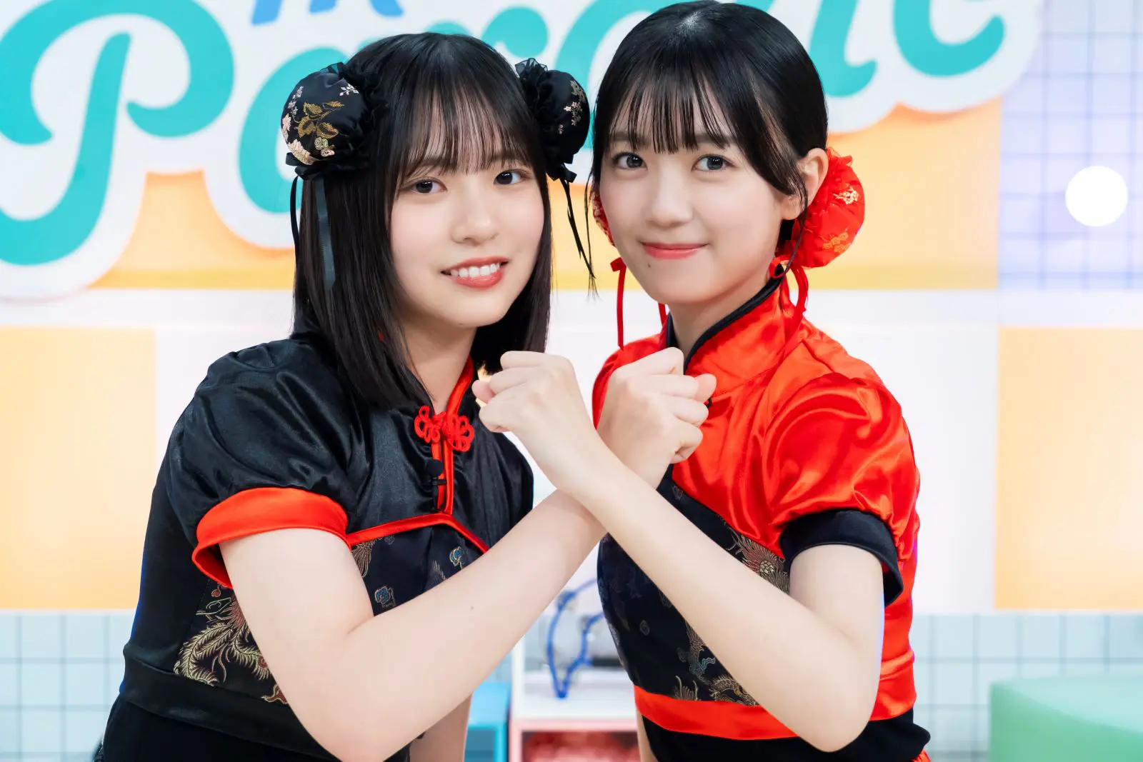 日向坂46四期生『ひなパレLIVE』レアなユニット歌唱楽曲 日向坂46四期生『ひなパレLIVE』レアなユニット歌唱楽曲