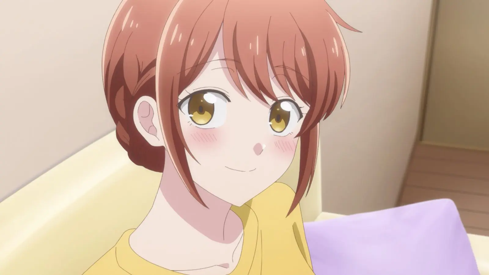 希少 桃豆こまもち 非売品 こまこ アクスタ アクリルスタンド 色紙