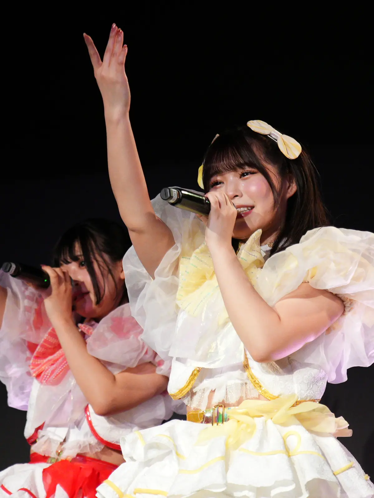 デビュー曲MV46万回再生の次世代王道アイドルグループ・HAPPY CREATORS