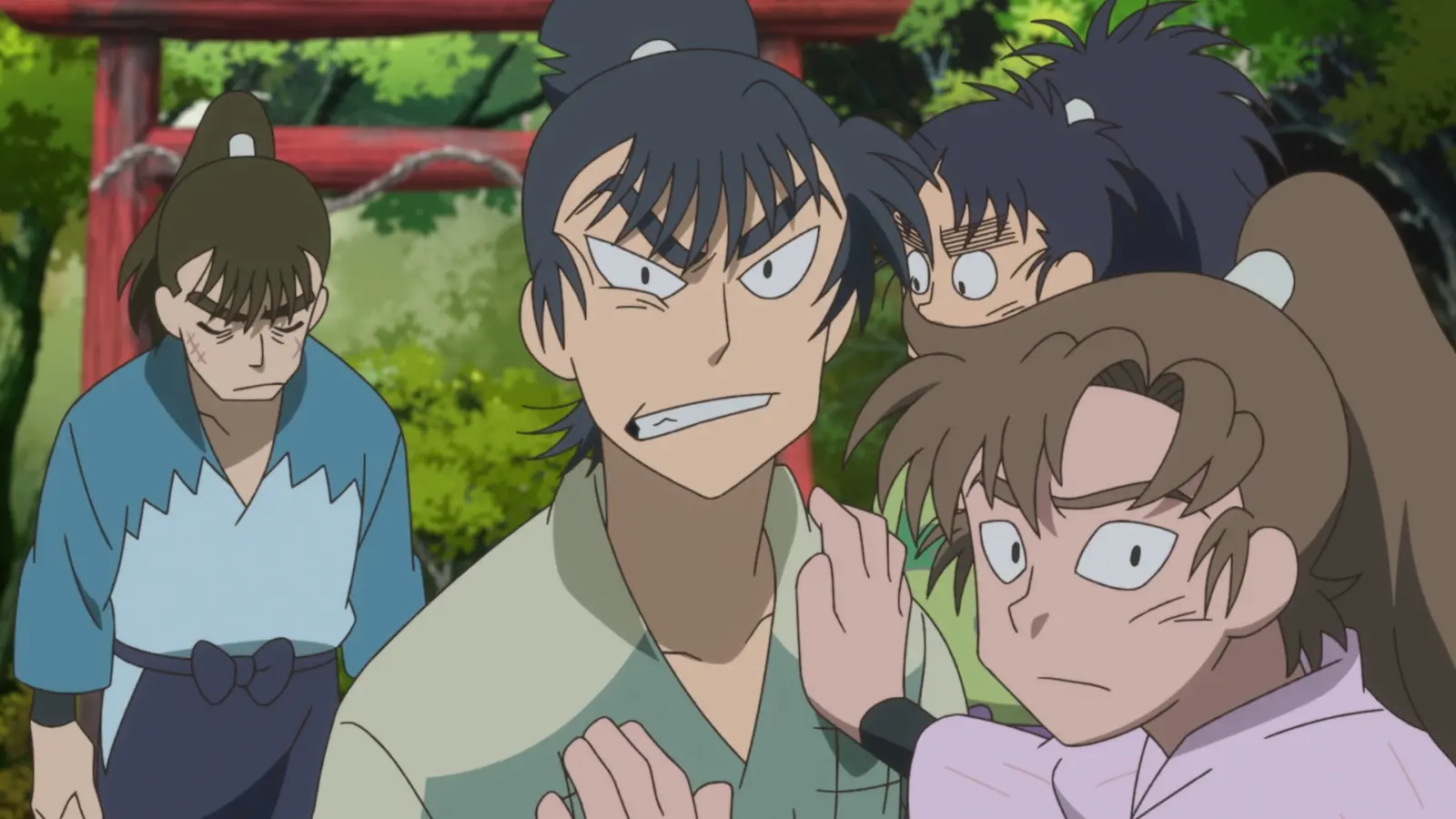 映画　忍たま乱太郎 尼子騒兵衛　大百科　ようこそ！忍たまの世界へ‼︎ 映画 忍たま乱太郎 尼子騒兵衛 大百科 ようこそ！忍たまの世界へ