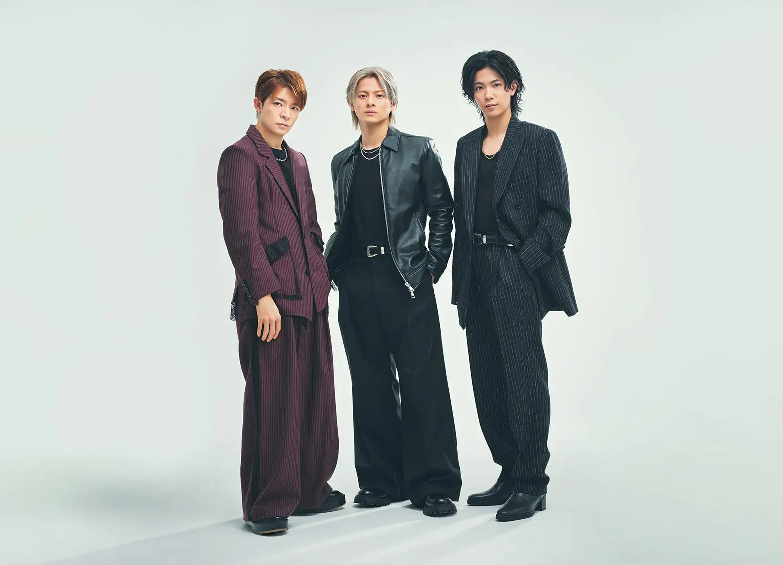 三宅健、北山宏光、Number_i、IMP.らが出演する合同ライブ『to HEROes