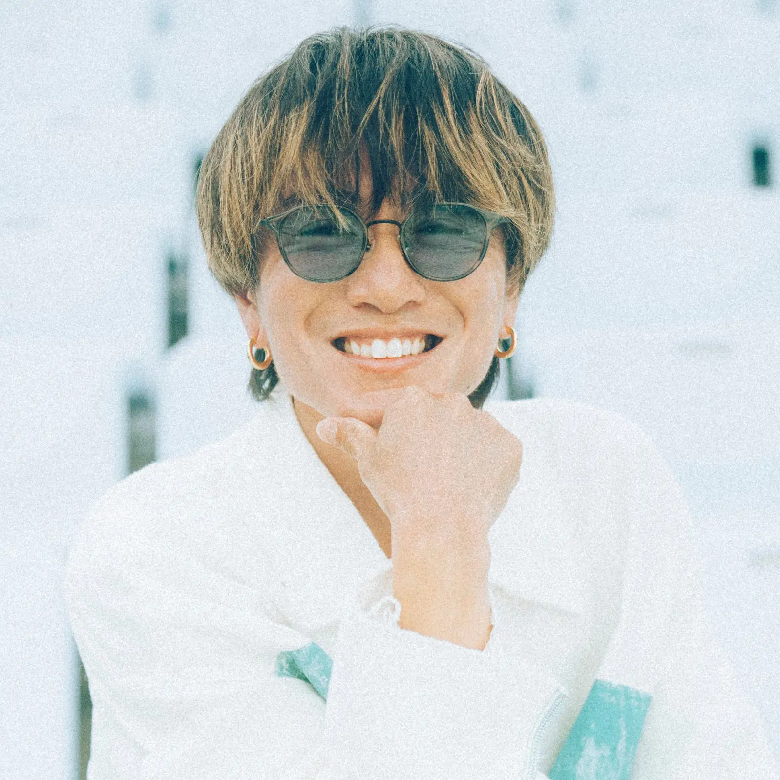 安田章大 関連