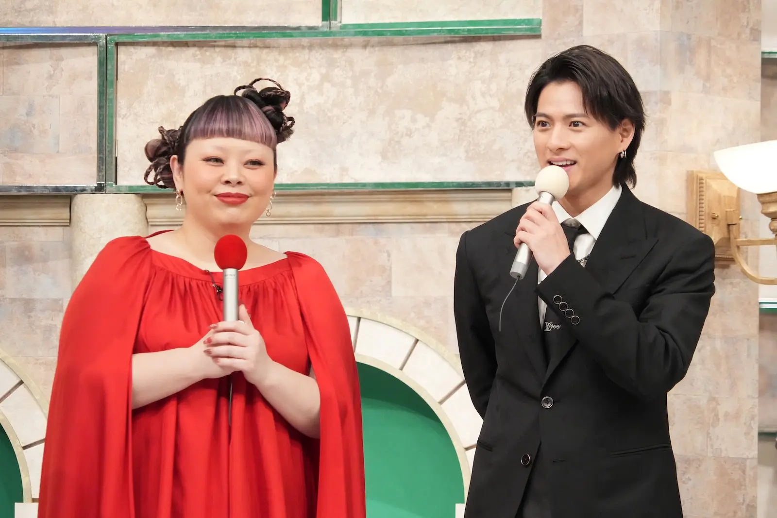 平野紫耀3体セット