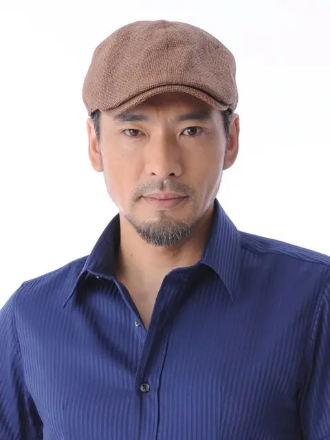 アニメ『ワンピース』ニジ役などで知られる宮内敦士がスニゲーター役