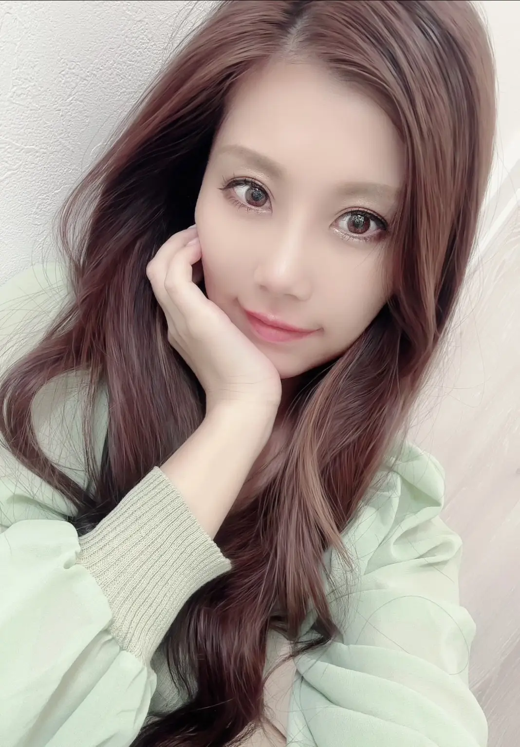 ミクチャ人気女性ライバーSPトーク みっく&SAKI&森本真央「11年間夢