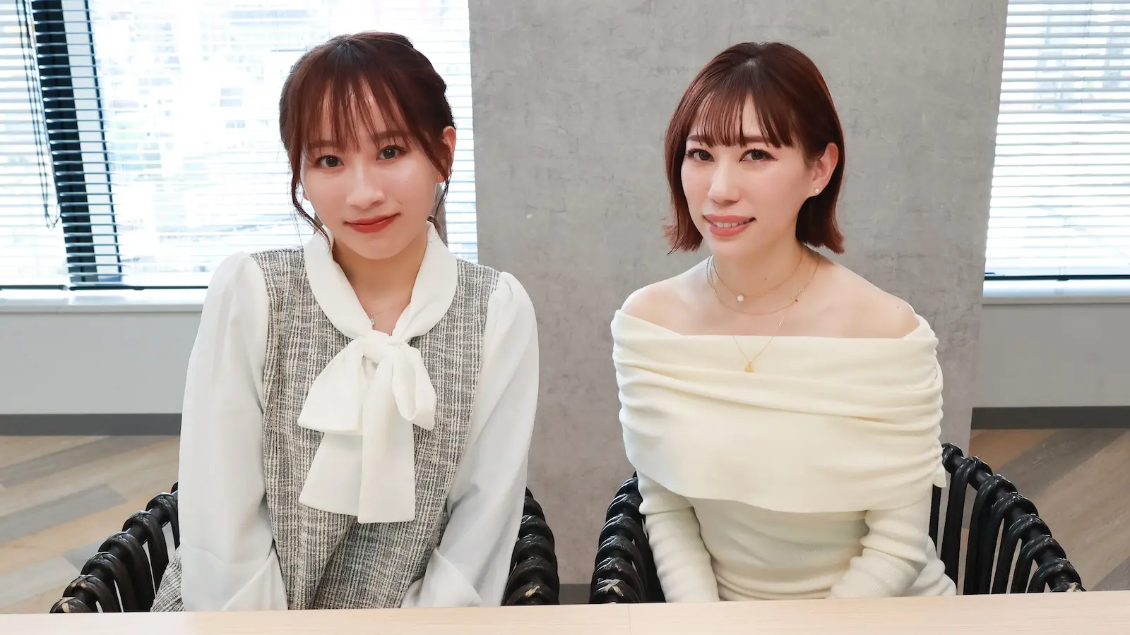ミクチャ人気女性ライバーSPトーク みっく&SAKI&森本真央「11年間夢