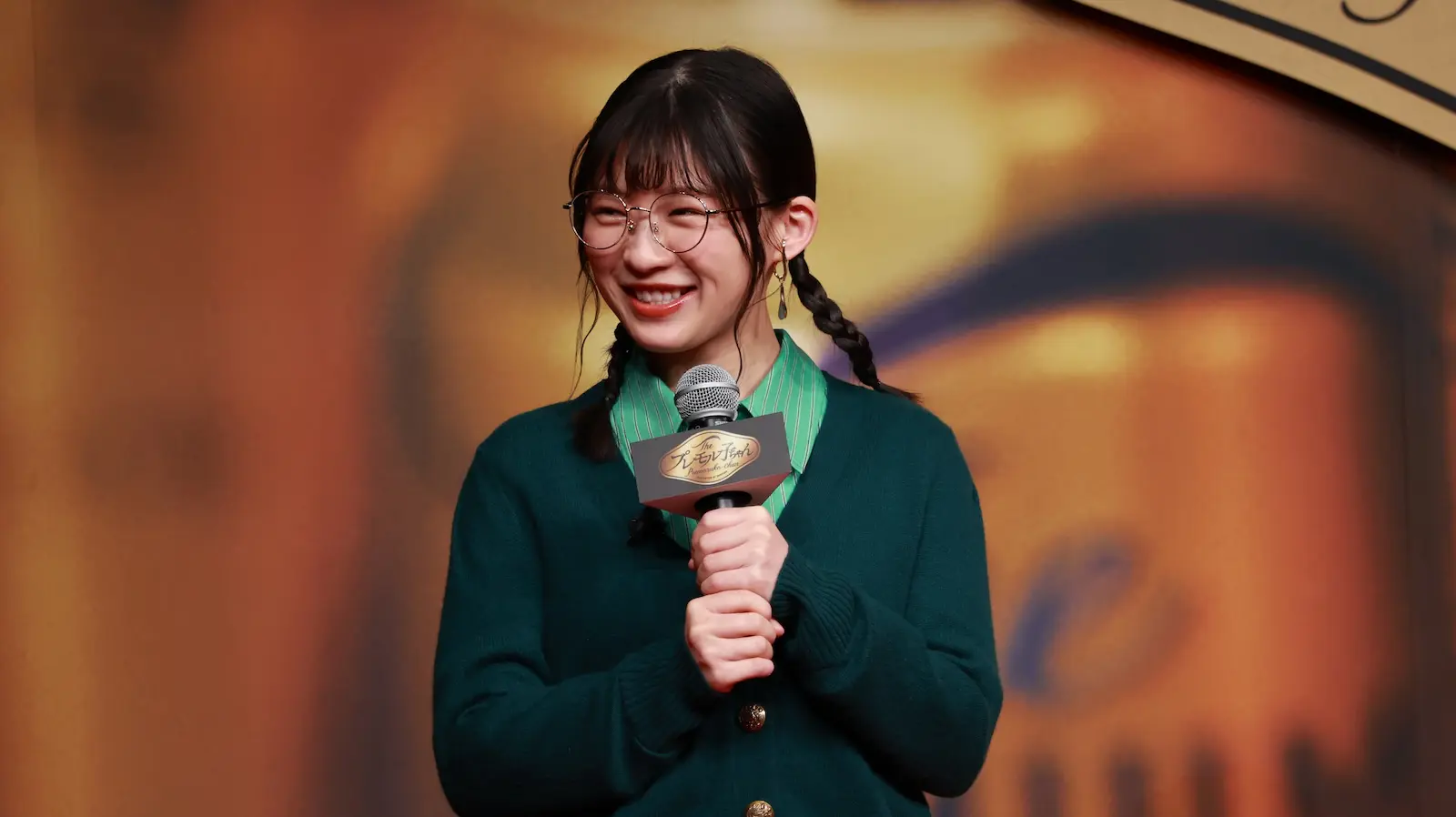 伊藤沙莉 最近言われて驚いたこととは？ 「驚きますよね！？まさかの