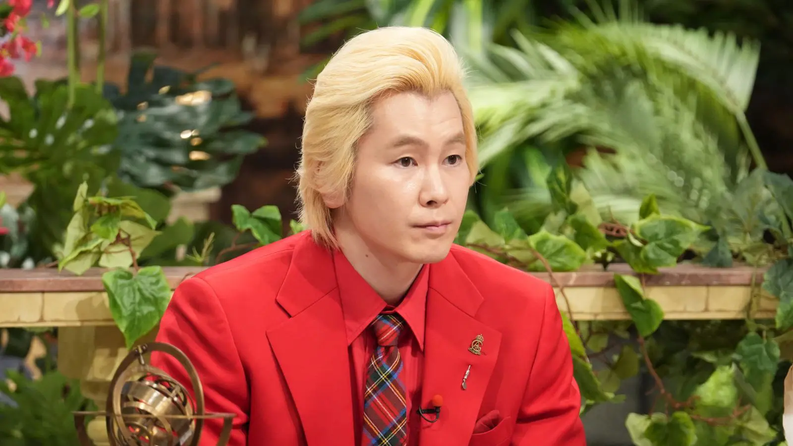 カズレーザー 即戦力となる人材需要が高まる？苦しむ40代の世代間マネーギャップを解決する方法とは｜entax（エンタックス）