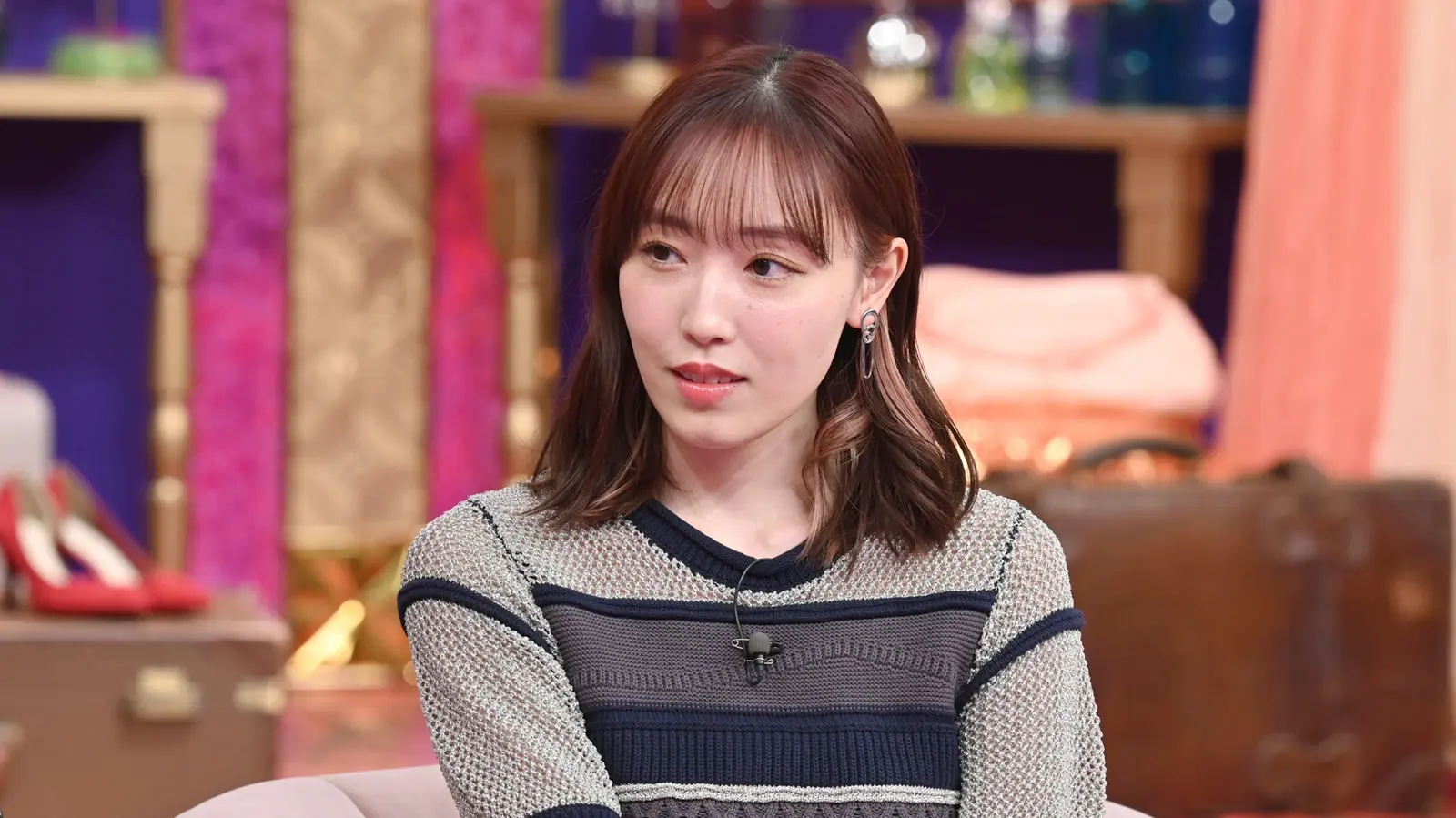 譜久村聖　モーニング娘。 モーニング娘。'22 譜久村聖 写真集『glance』（DVD付） : 譜久