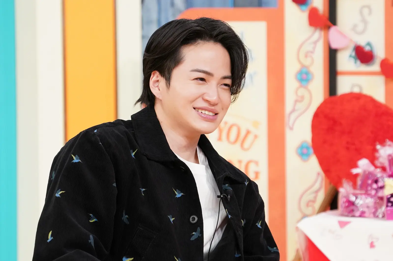 堂本光一 デビュー当時『KinKi Kids』と呼ばれた時の本音を告白 菊池風