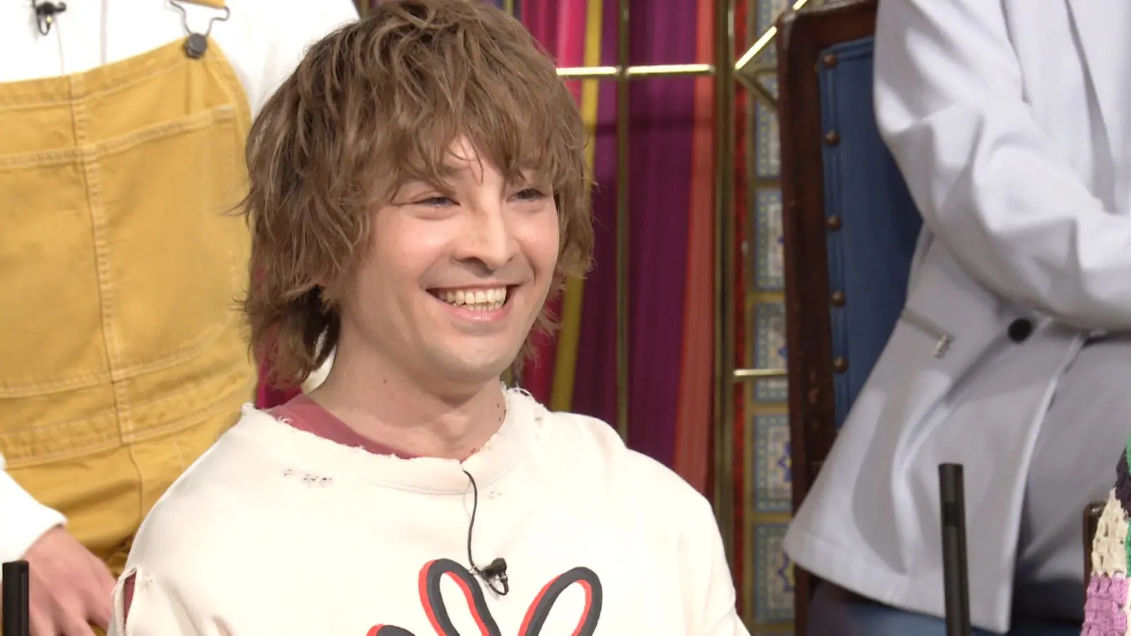 TIME 吉田美和 特別再発行版（日本語訳付き）1996.10.14 TIME 吉田美和