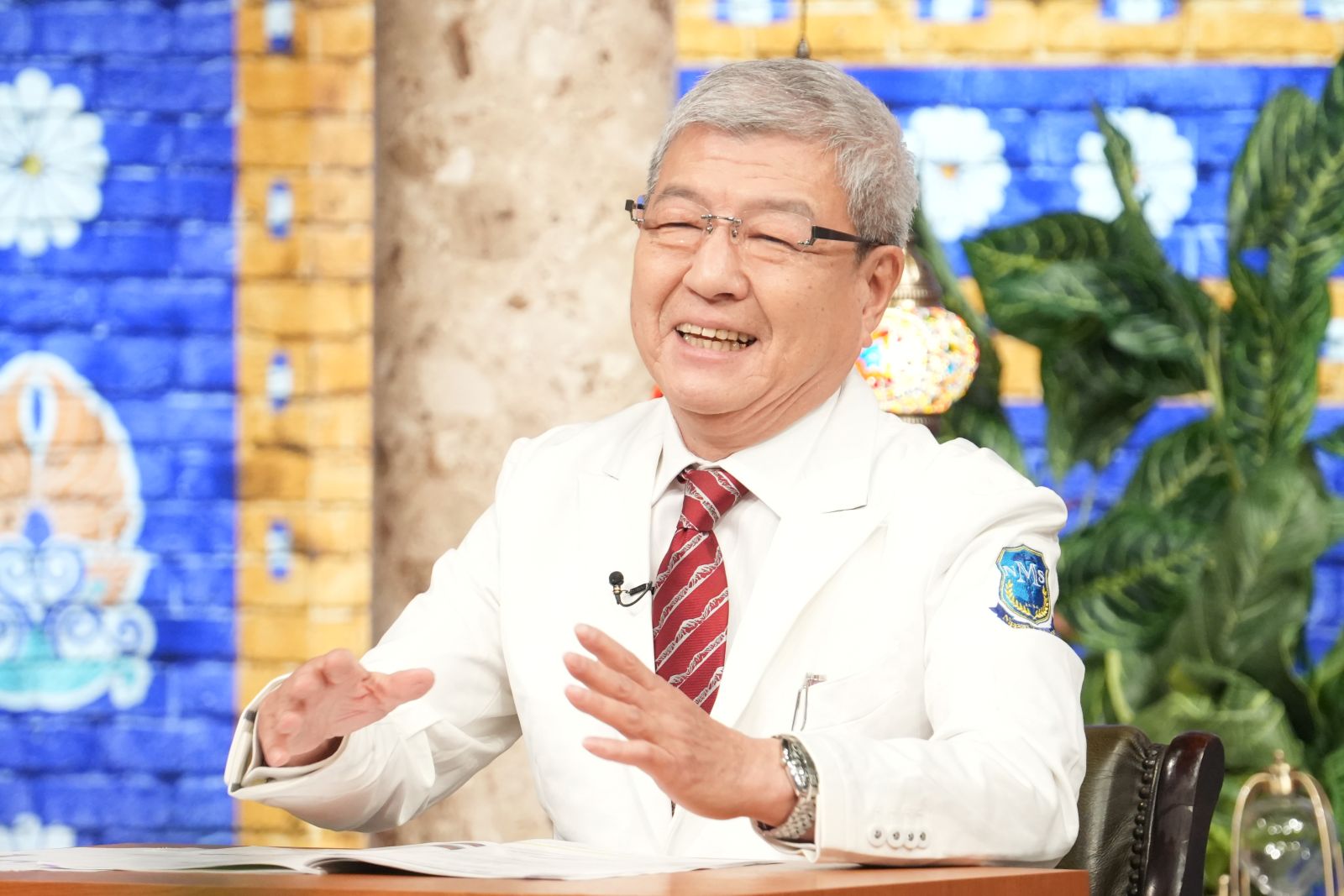大久保公裕の写真