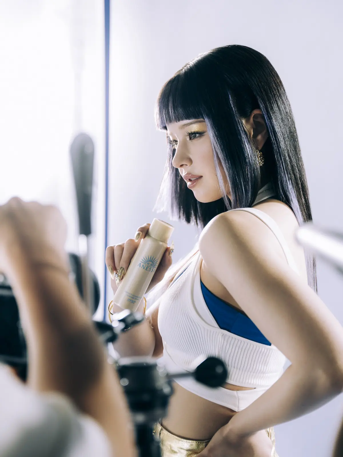 XG 信じられるものとは？ MAYA「この6人がそばにいると強い気持ちに