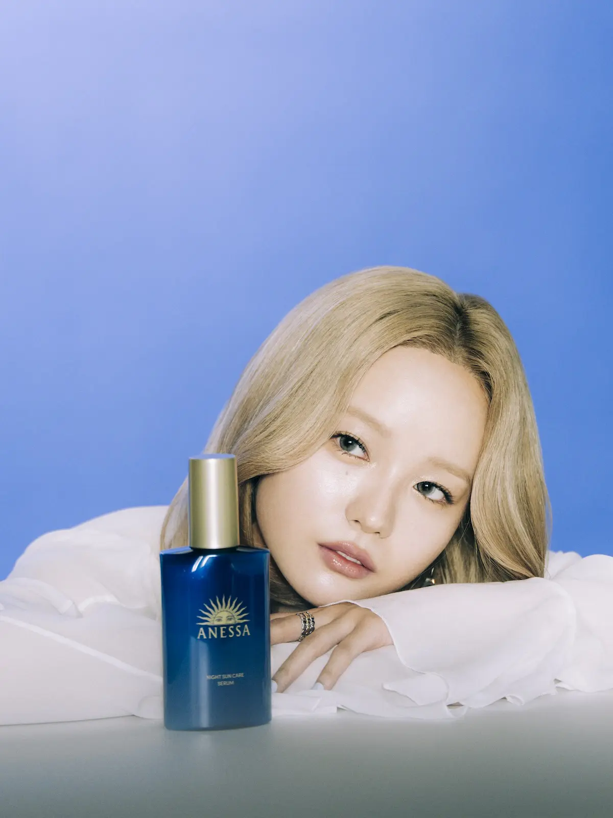 XG JURIN HINATA MAYA 香水 XG JURIN HINATA MAYA 香水