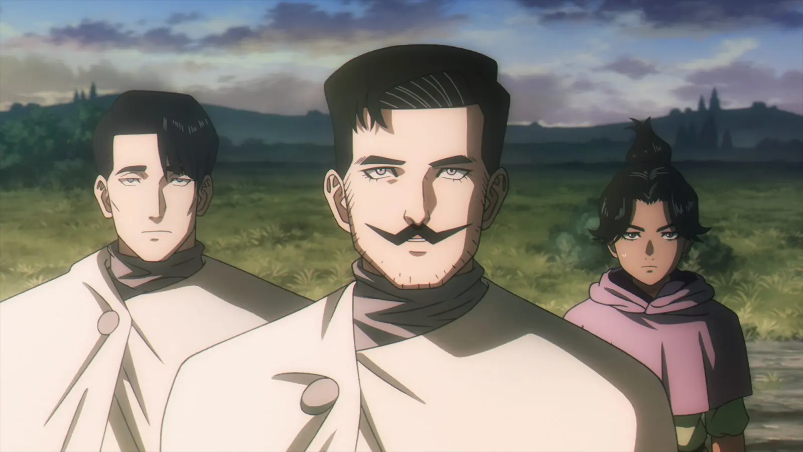 魚豊 「チ。地球の運動について」「ようこそ！FACTへ」「ひゃくえむ