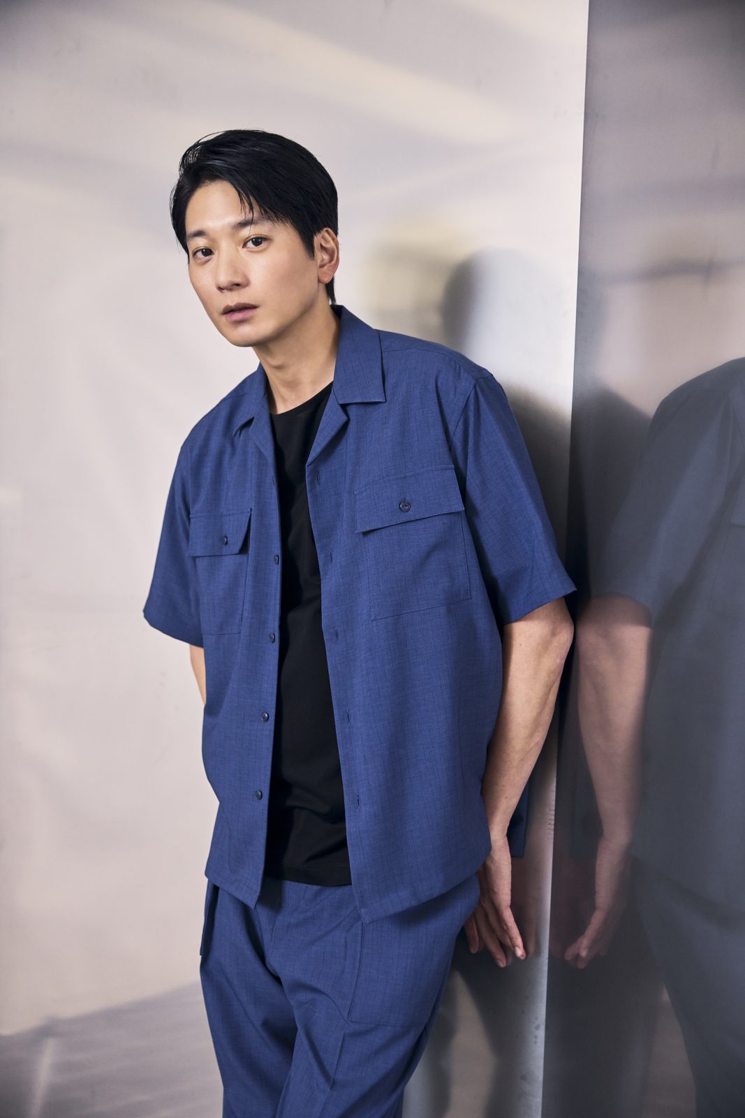 向井理の写真