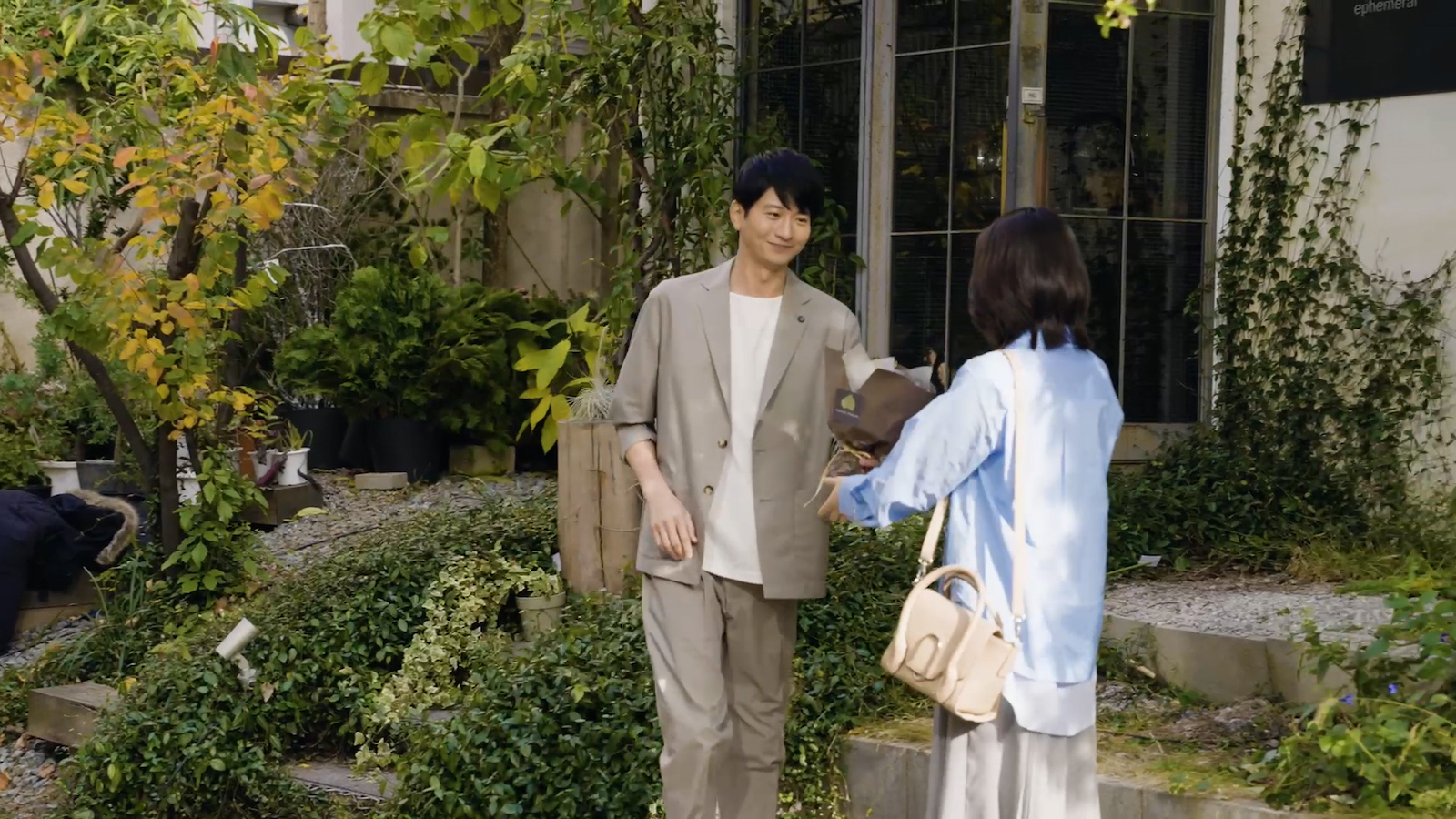 向井理の写真