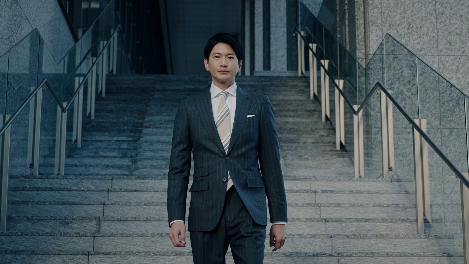 向井理の写真