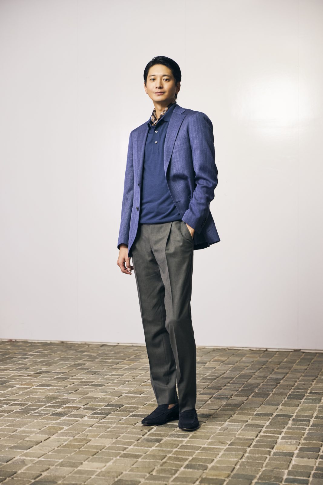 向井理の写真