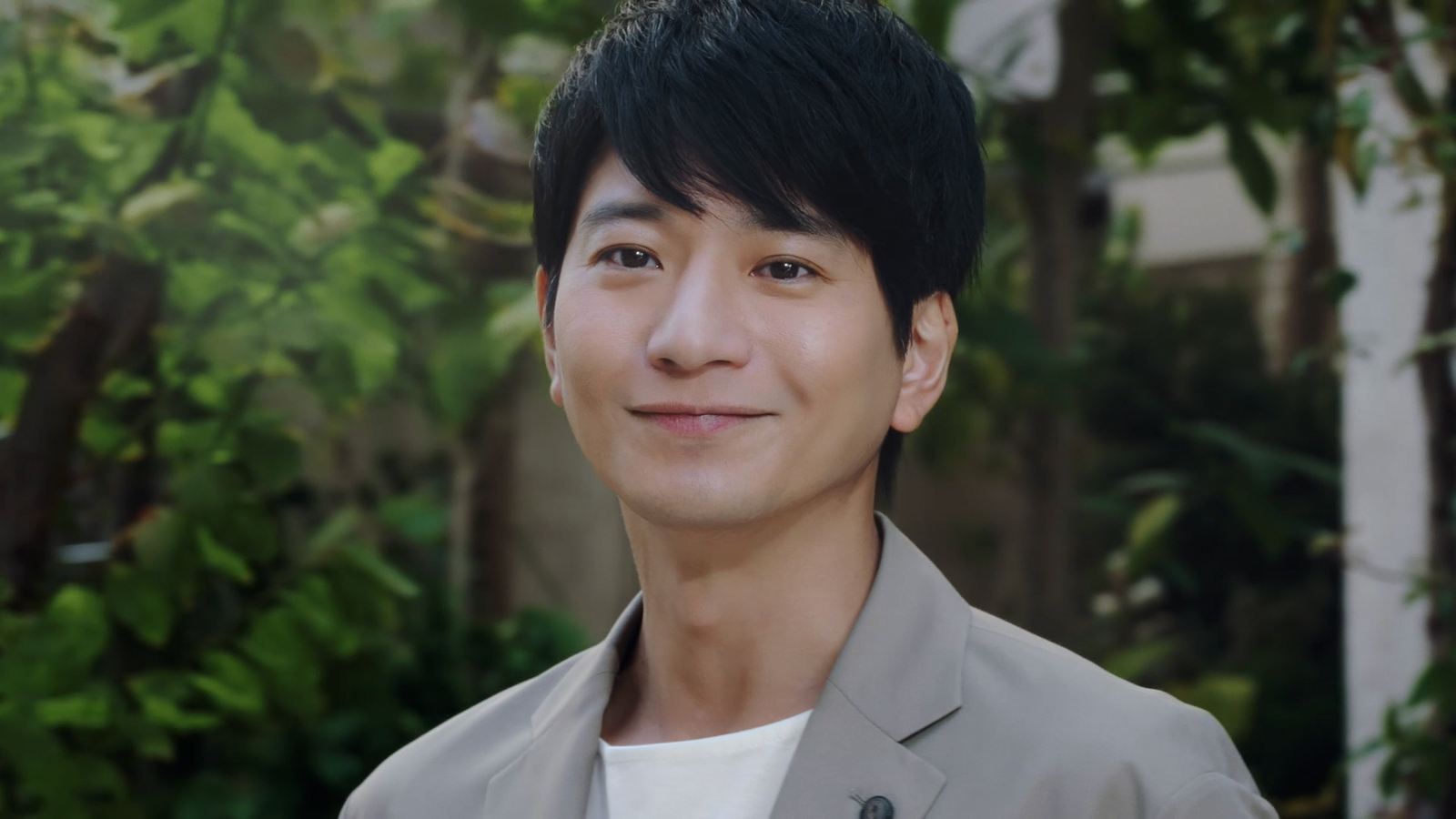 向井理の写真