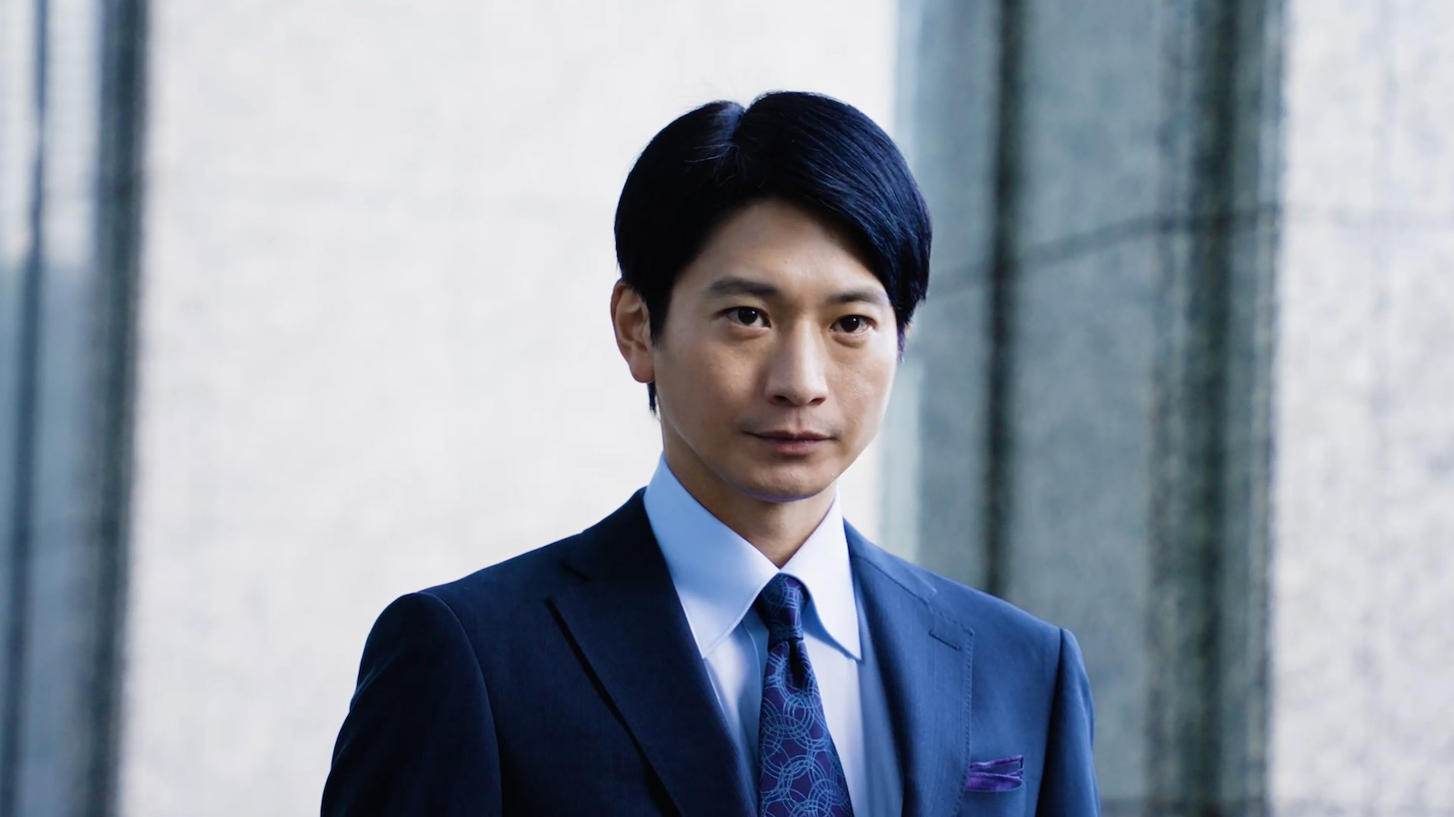向井理の写真
