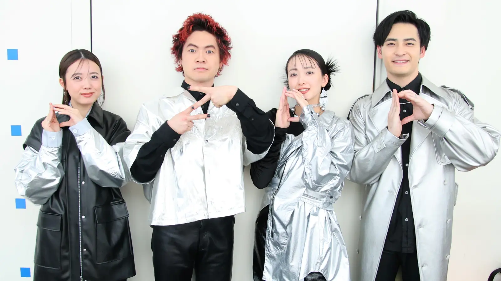 緑黄色社会、13年間で唯一のバンド解散の危機“号泣事件”とは？山里亮太