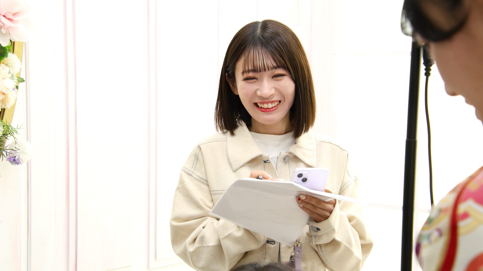 福島ゆかの写真