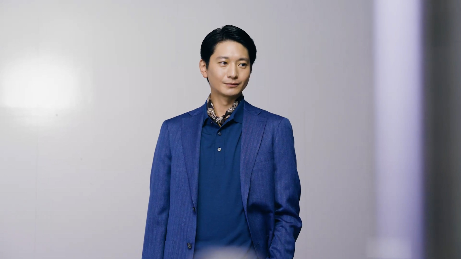 向井理の写真
