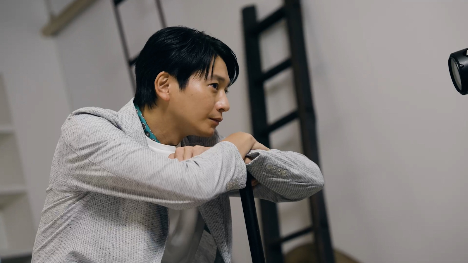 向井理の写真