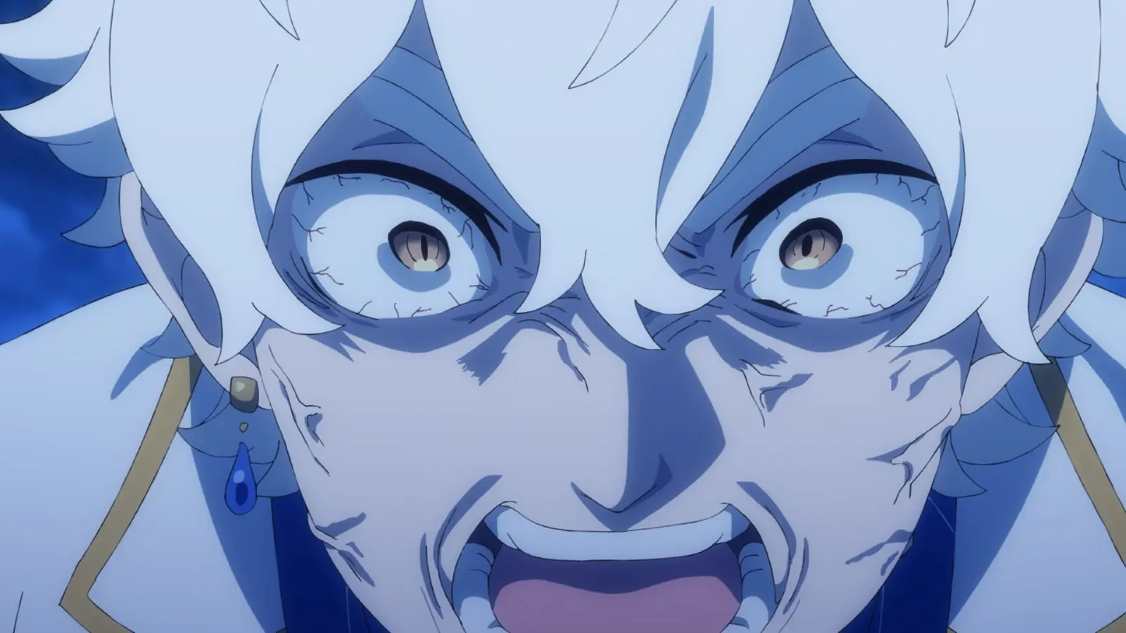 アニメ『リゼロ』3期 レグルス（CV.石田彰）を倒すため、エミリア（CV