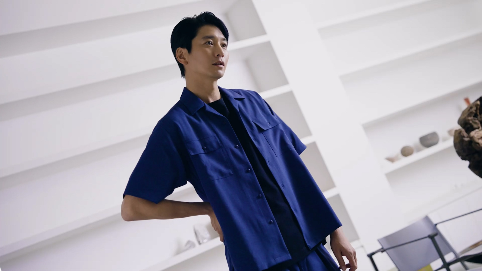 向井理の写真
