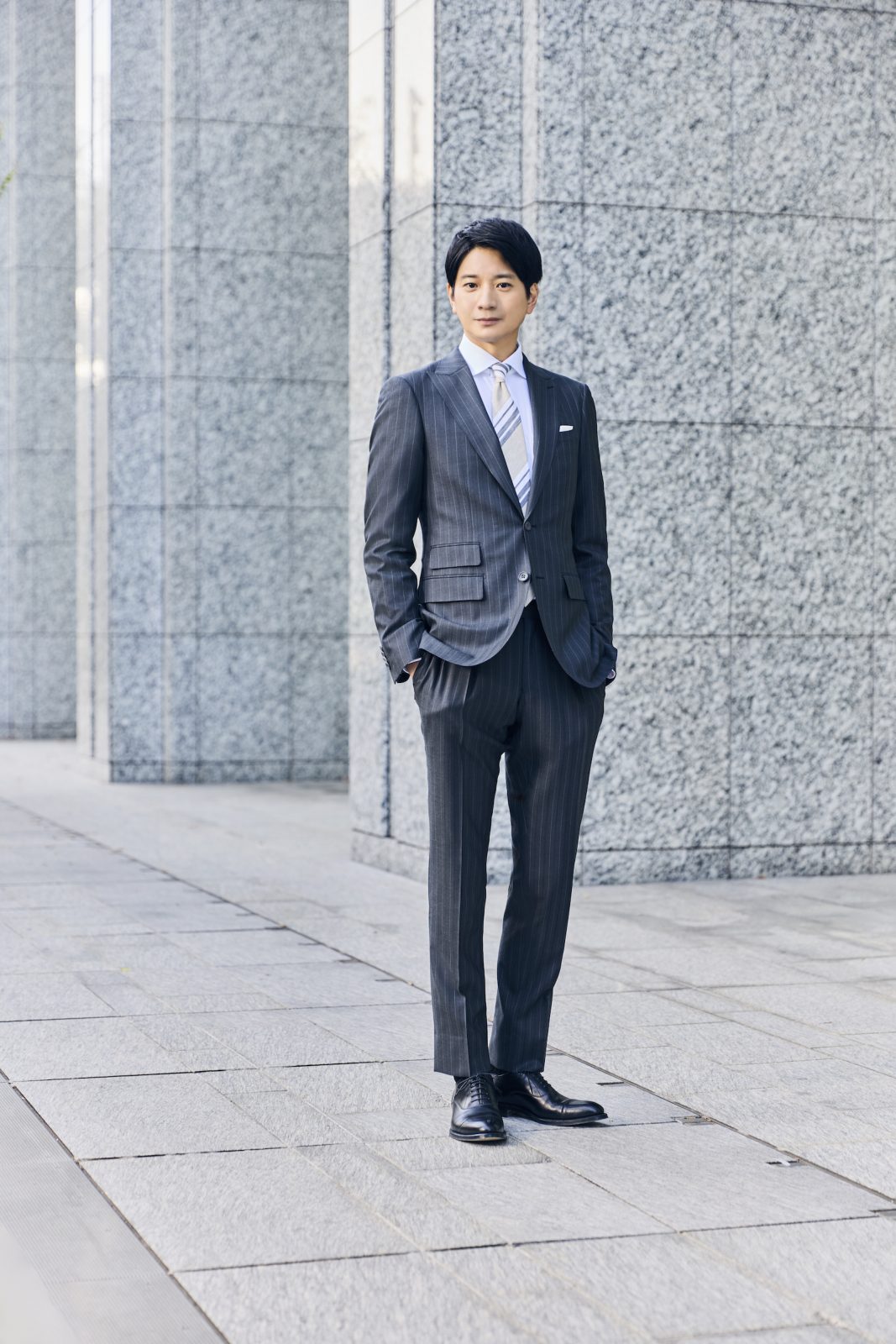 向井理の写真