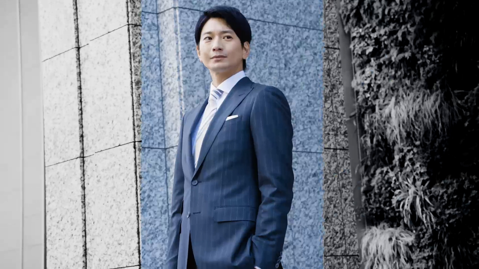 向井理の写真