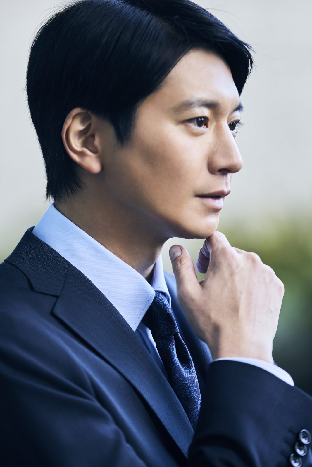 向井理の写真