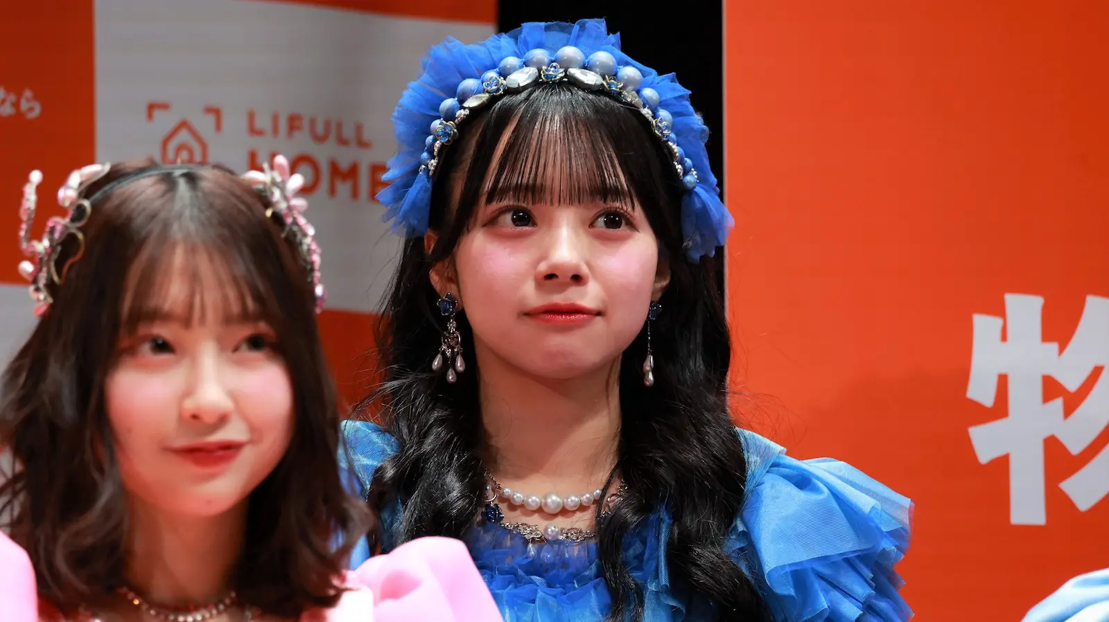 は*な様 桜庭遥香 増田彩乃 ペアチェキ 桜庭遥香 増田彩乃 ペアチェキ - メルカリ
