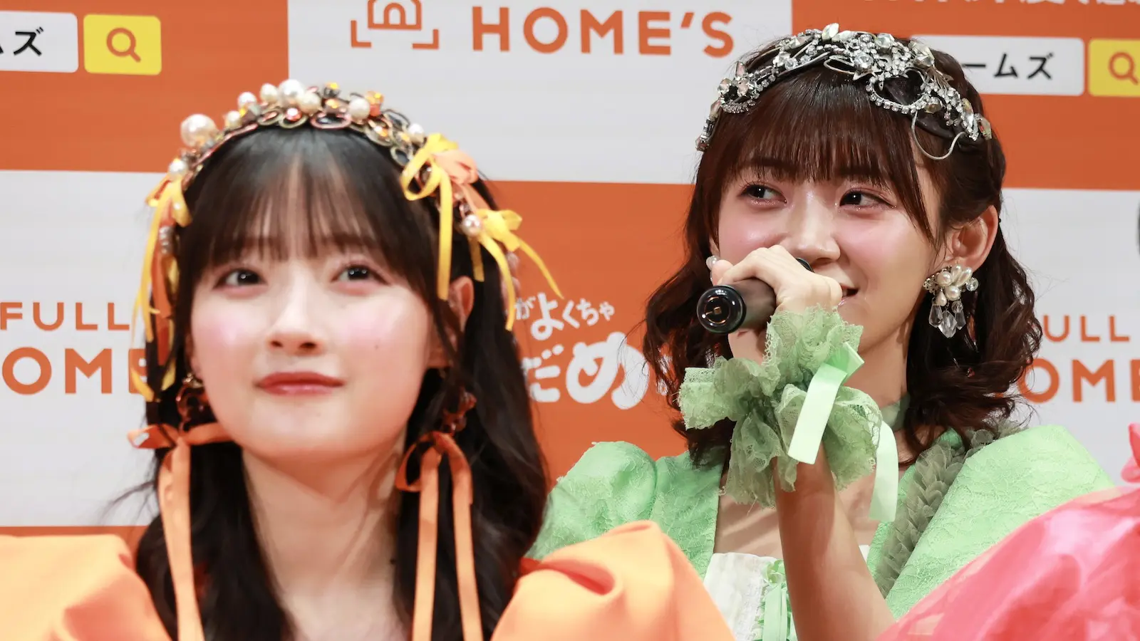 CUTIE STREET古澤里紗「このご時世…〇〇のあるお部屋を探します