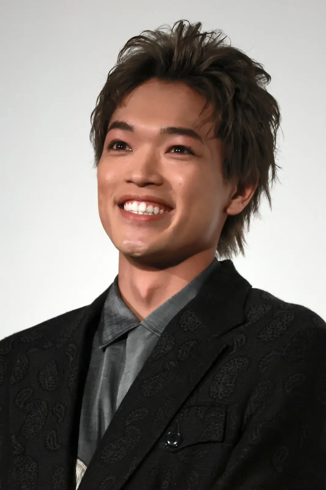 原嘉孝 写真