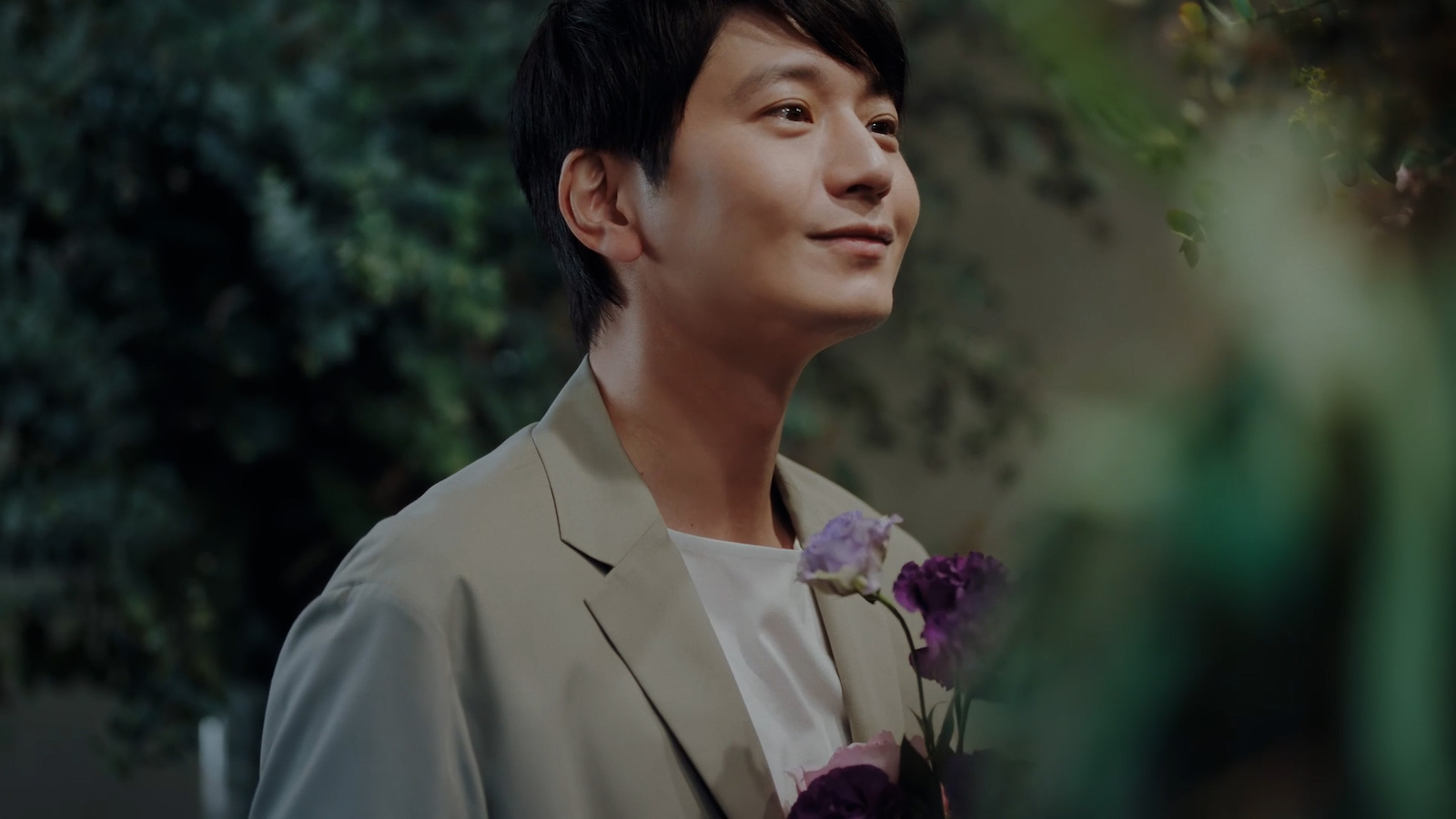 向井理の写真