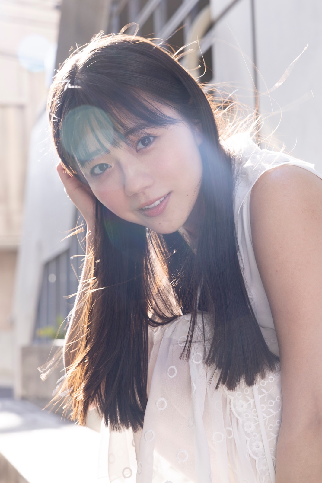 STU48・工藤理子の写真