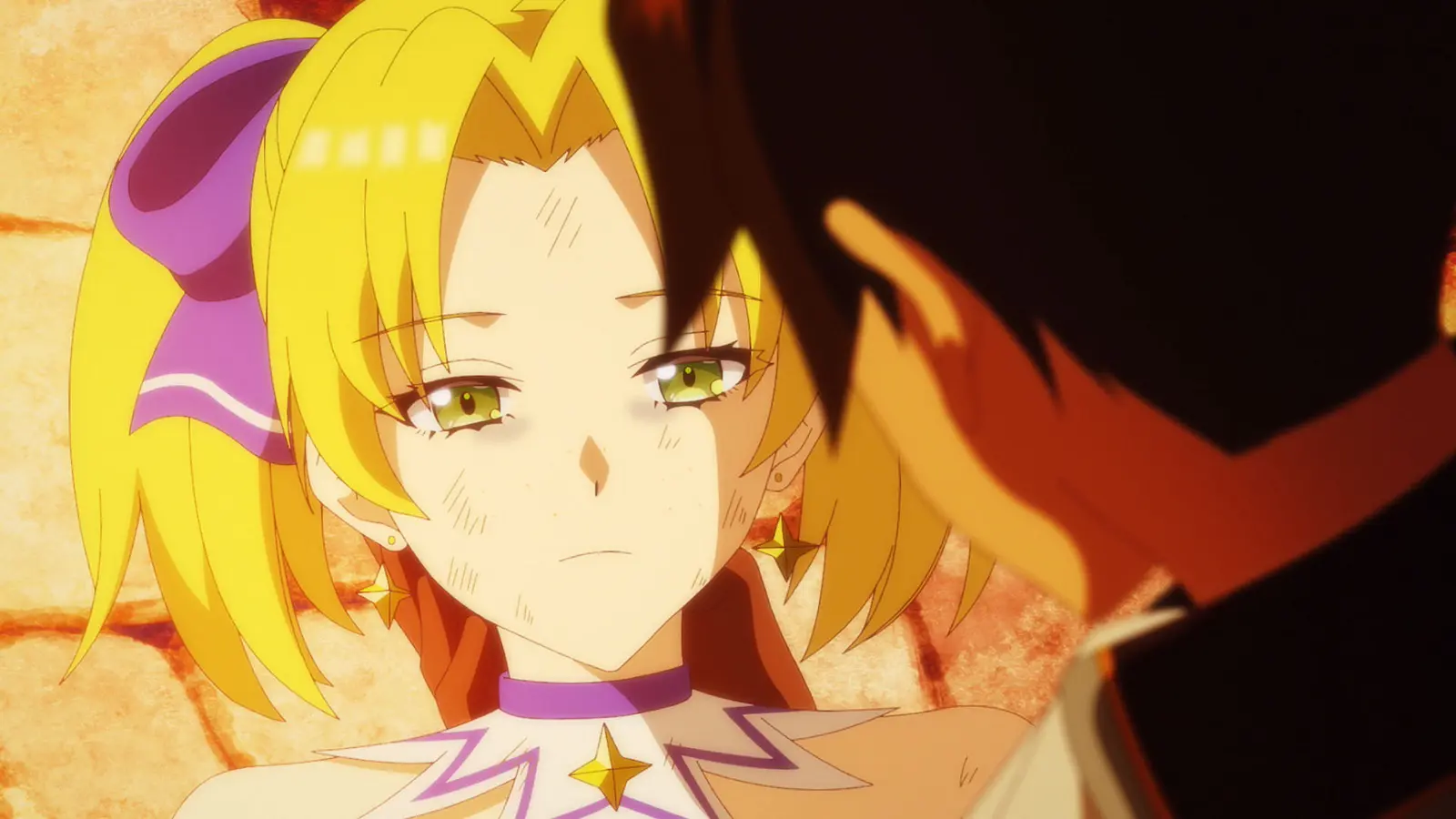 乃木坂46・田村真佑 声優初挑戦アニメ【エパリダ】ジェミー救出のため