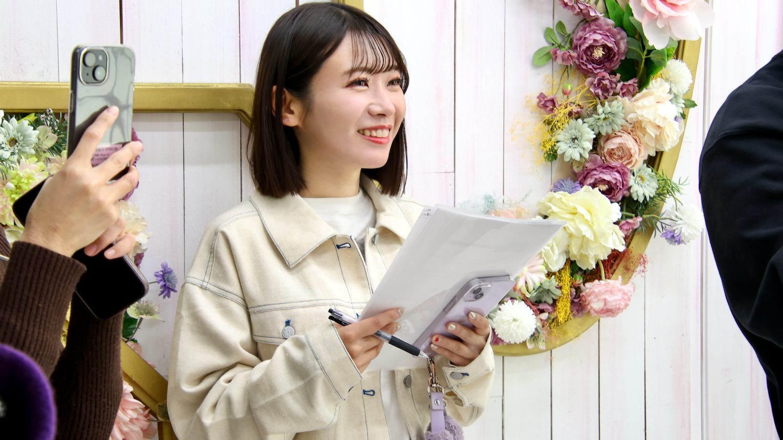 福島ゆかの写真