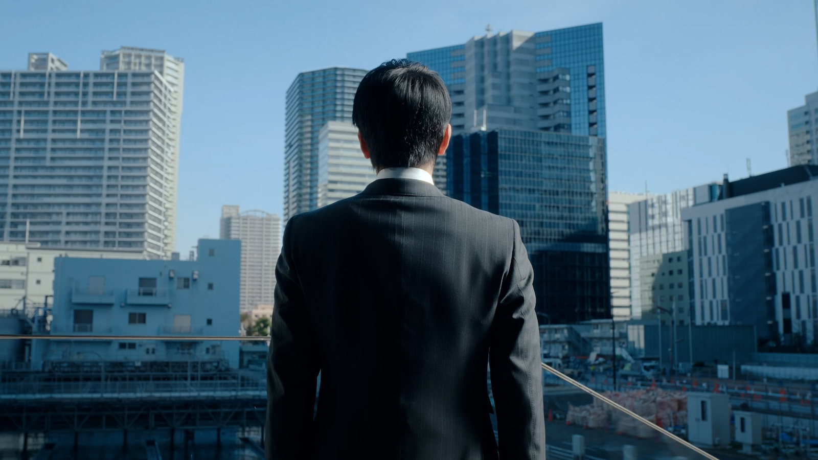 向井理の写真