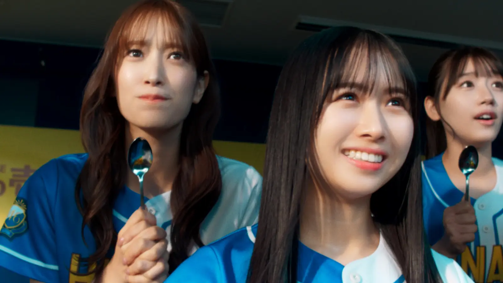 日向坂46、“ココイチ”と4回目のコラボ！“聖地”で撮影も『行くぞ