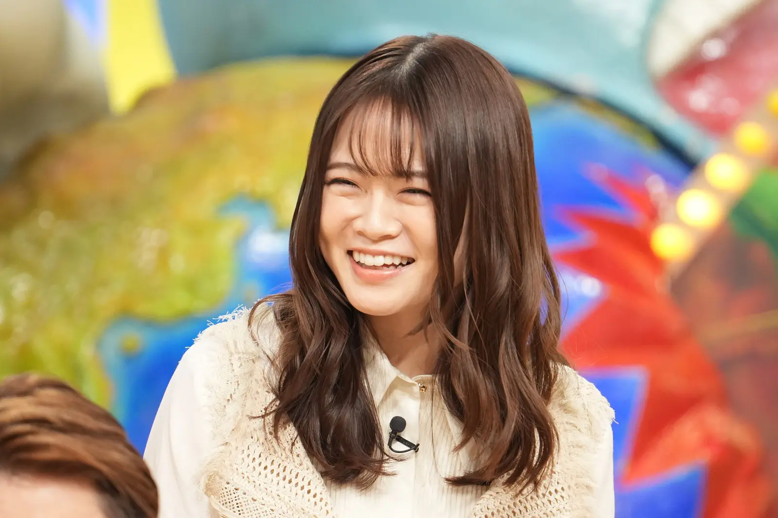 山崎伶奈 山崎怜奈「何を間違えたのか、フライパンから火柱が…」 小学生の夏休みにあわやの火事を消し止めたエピソードを明かす｜entax（エンタックス）