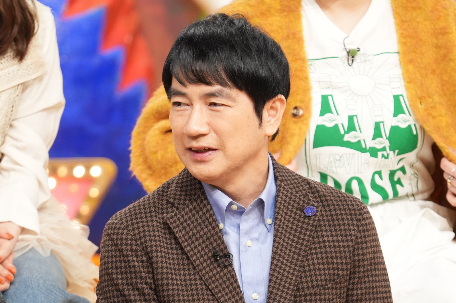 ‎羽鳥慎一の写真