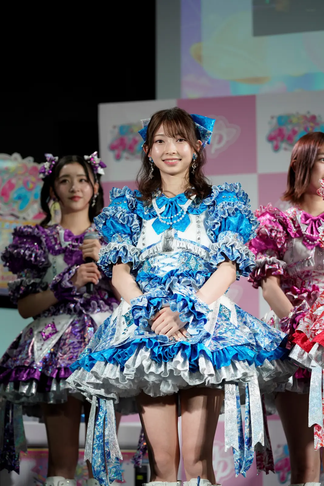 超ときめき♡宣伝部・菅田愛貴「まだ入学しただけなので（笑）」最近の