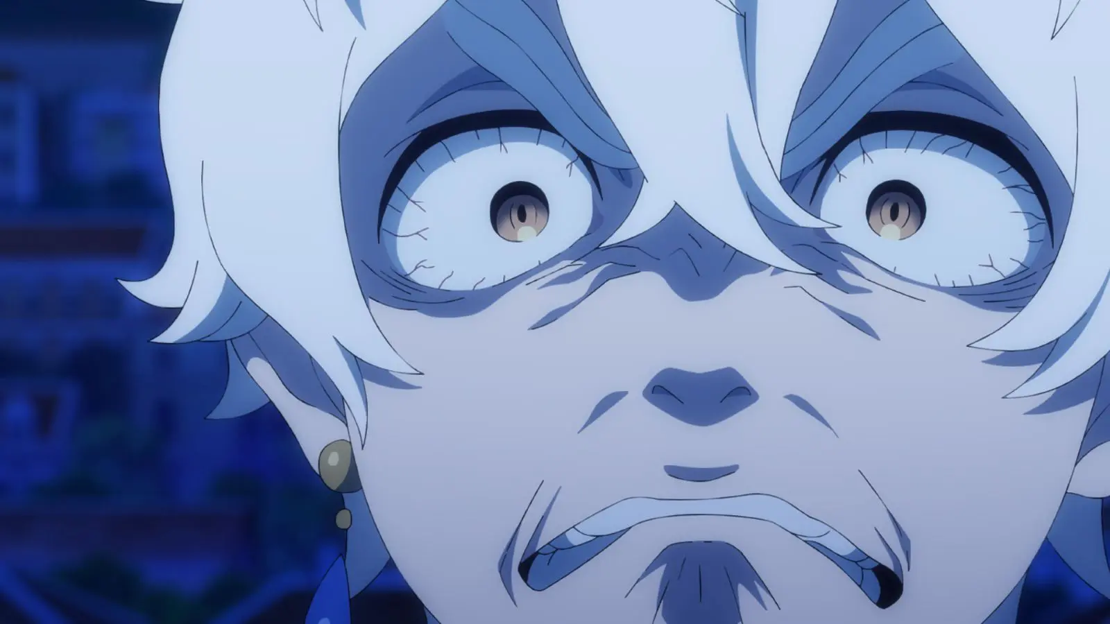 アニメ『リゼロ』3期 ラインハルト（CV. 中村悠一）とレグルス（CV